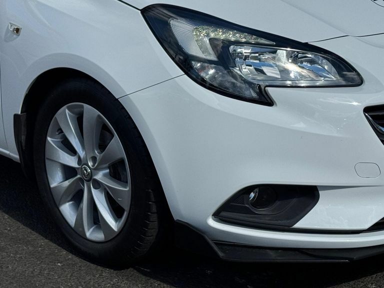 Vauxhall Corsa 1.4I Ecotec Energy Hatchback Eur  #4