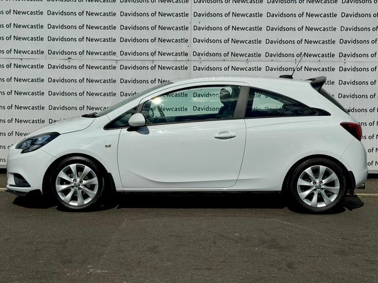 Vauxhall Corsa 1.4I Ecotec Energy Hatchback Eur  #5