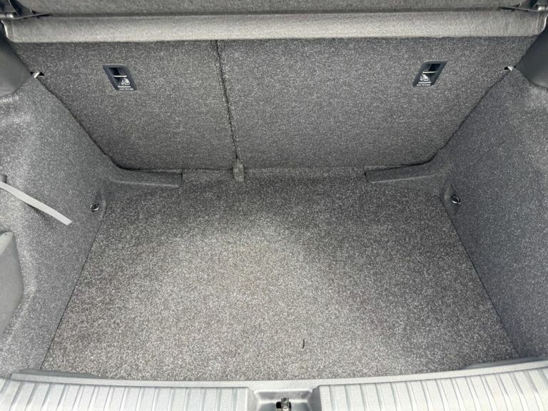 Skoda Kamiq Hatchback Blue #46