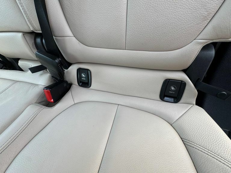 BMW 2 Series 1.5 218I Sport Brown #50