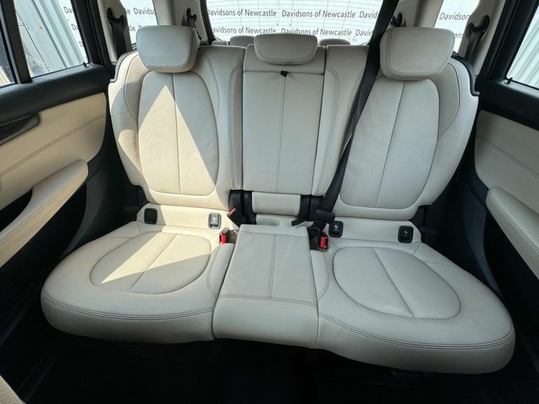 BMW 2 Series 1.5 218I Sport Brown #19