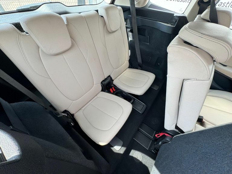 BMW 2 Series 1.5 218I Sport Brown #17