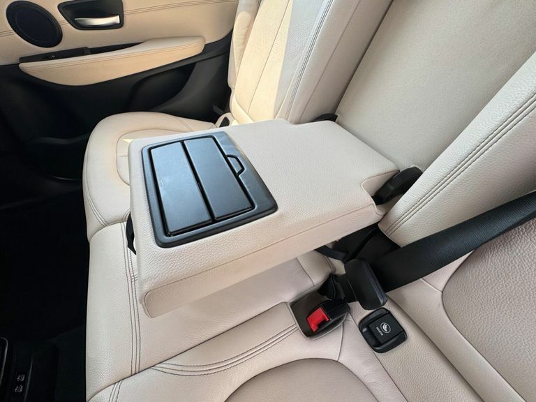 BMW 2 Series 1.5 218I Sport Brown #21