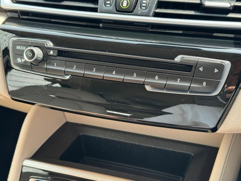BMW 2 Series 1.5 218I Sport Brown #29