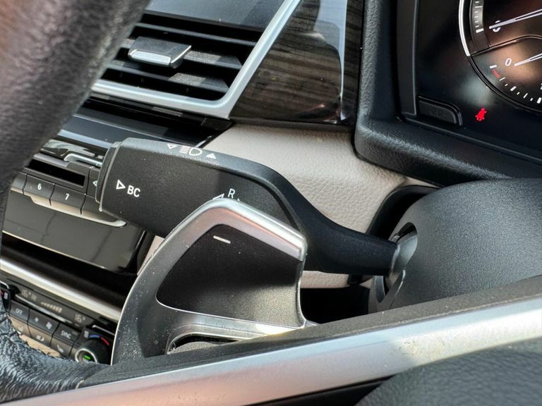BMW 2 Series 1.5 218I Sport Brown #25