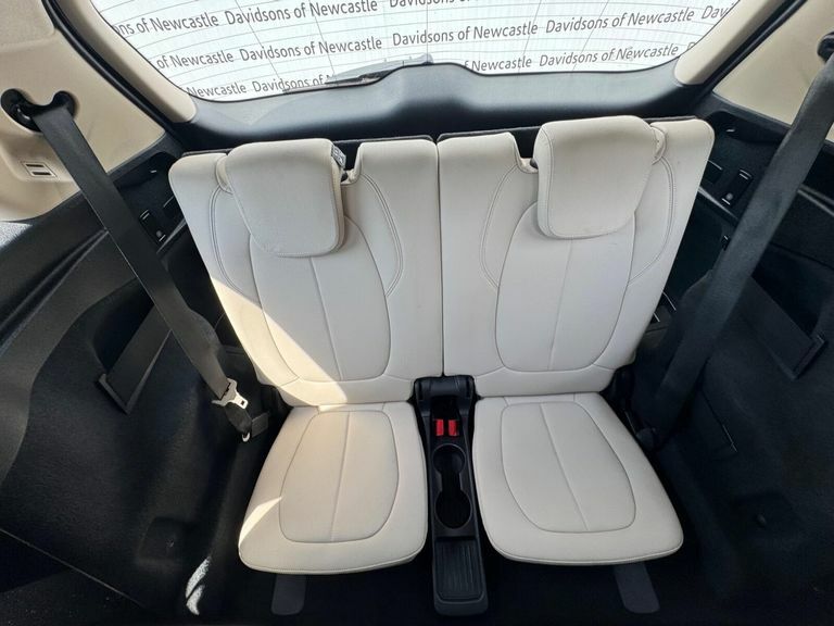 BMW 2 Series 1.5 218I Sport Brown #20