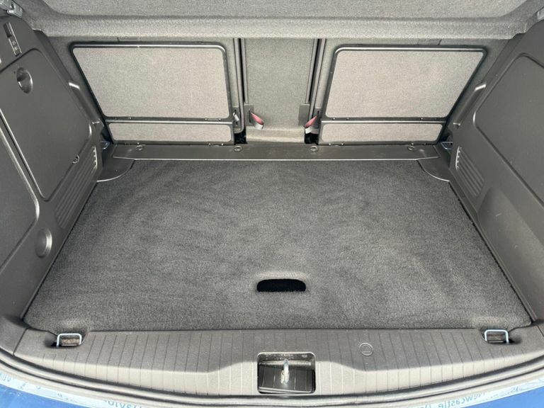Vauxhall Meriva 1.4I 16V Life  #37