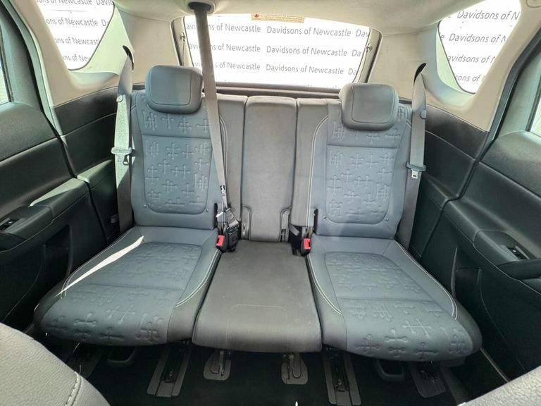 Vauxhall Meriva 1.4I 16V Life  #18