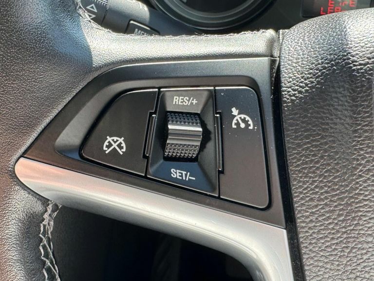 Vauxhall Meriva 1.4I 16V Life  #23