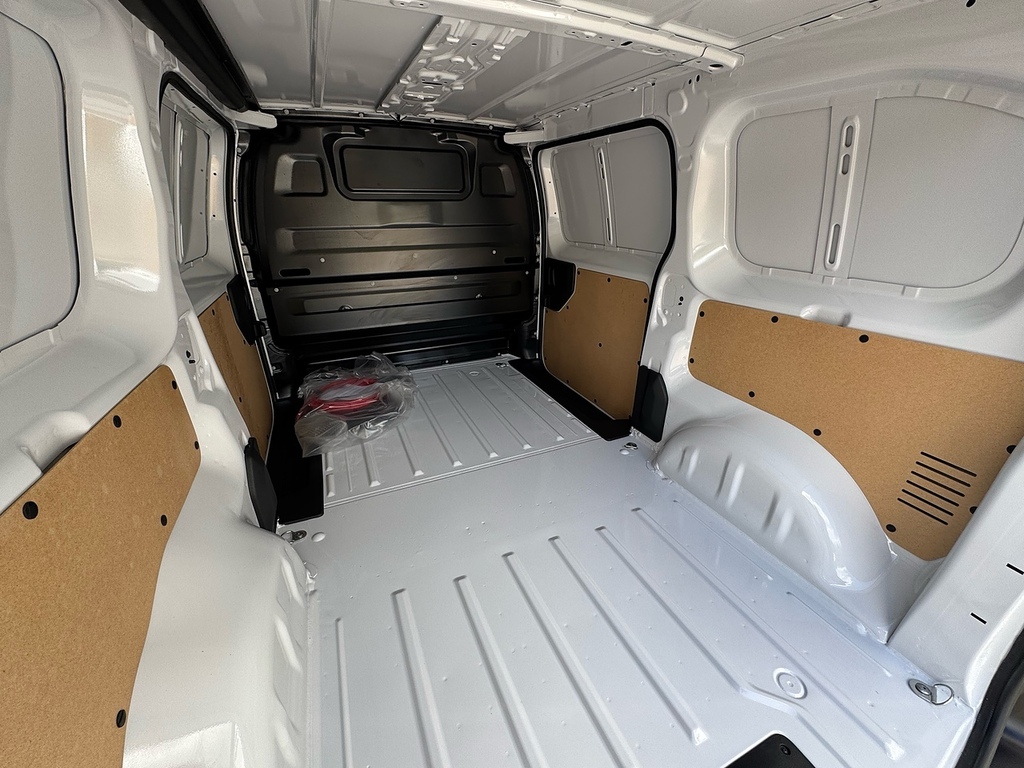 Peugeot E-Expert E 1000 75Kwh Professional Premium Standard Panel White #15