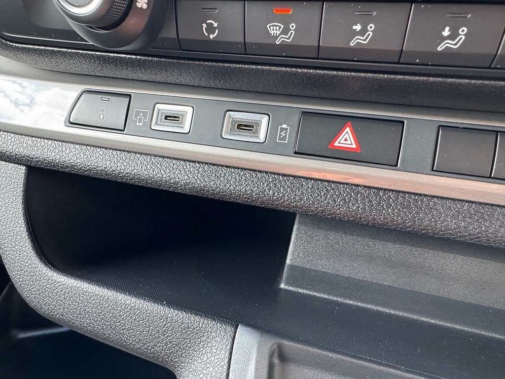 Peugeot E-Expert E 1000 75Kwh Professional Premium Standard Panel White #18