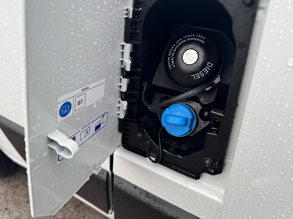 Citroen Relay 2.2 Bluehdi 35 Enterprise Panel Van A8 #16