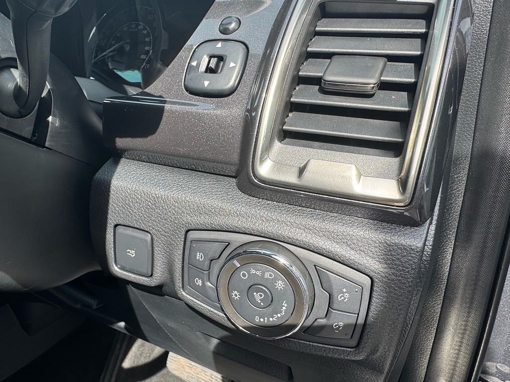 Ford Ranger Pick Up Double Cab Wildtrak 2.0 Ecoblue 213 Grey #26