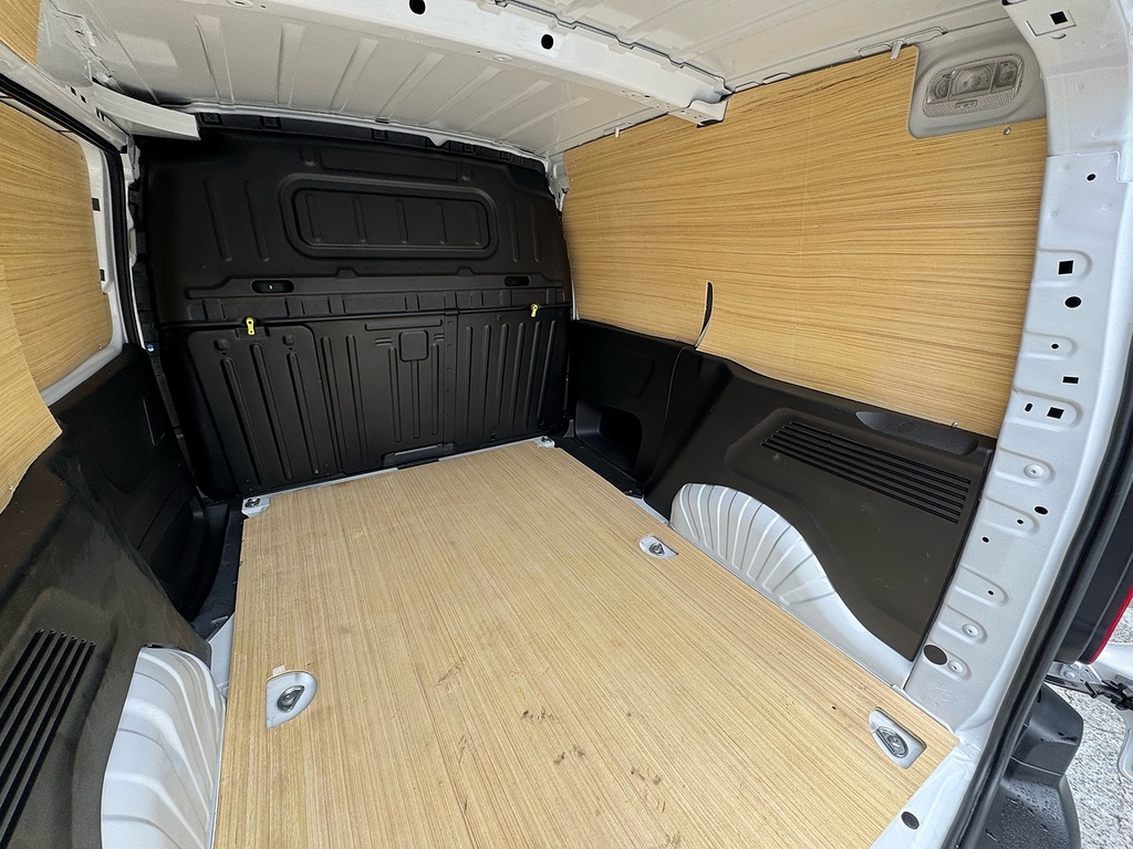 Citroen Berlingo 1.5 Bluehdi 1000 Enterprise M Pro Panel Van Di White #22