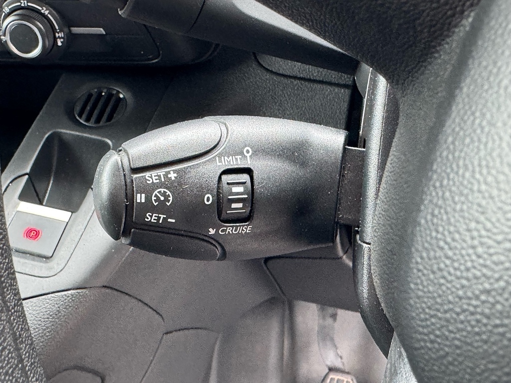Citroen Berlingo 1.5 Bluehdi 1000 Enterprise M Pro Panel Van Di White #27
