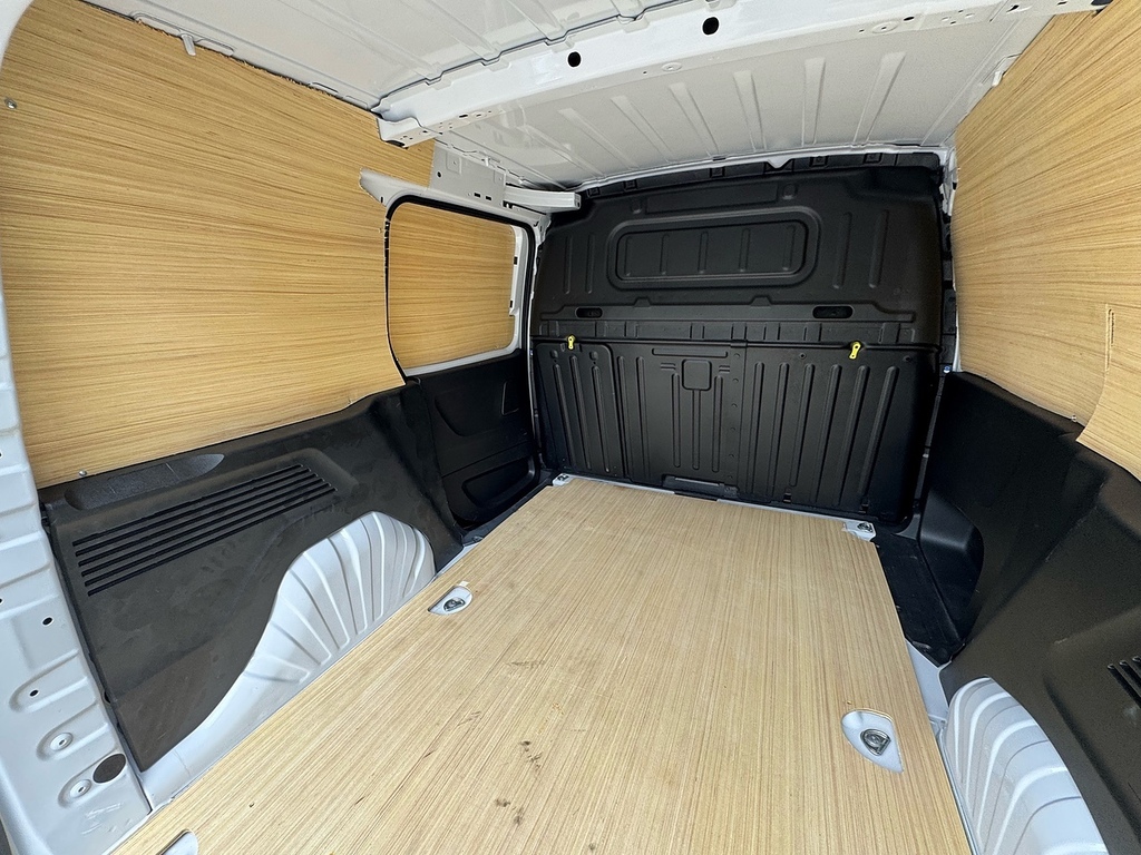 Citroen Berlingo 1.5 Bluehdi 1000 Enterprise M Pro Panel Van Di White #15