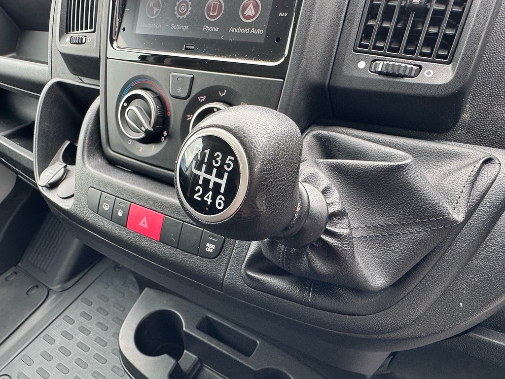 Vauxhall Movano 2.2 Turbo D  #15