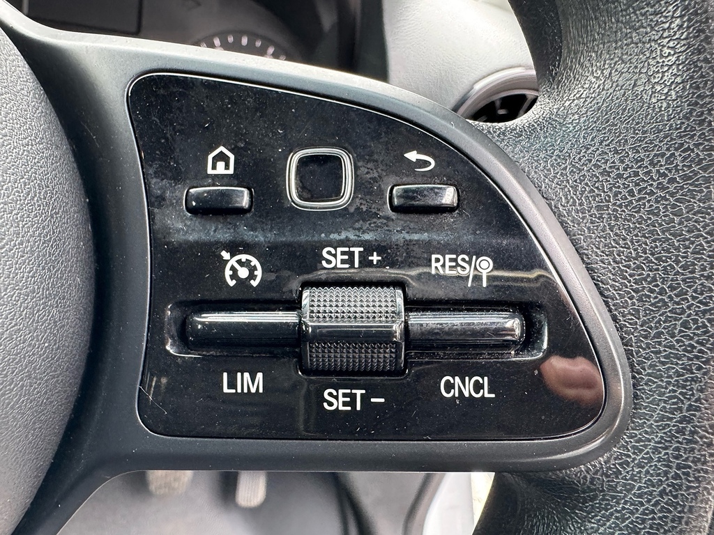 Mercedes-Benz Sprinter 315 L2 H2 Progressive Rwd White #17