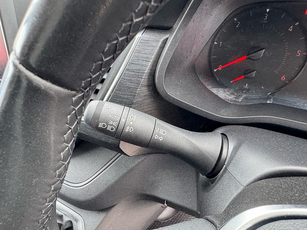 Nissan Primastar 2.0 Dci 150Ps H1 Tekna Van Black #27