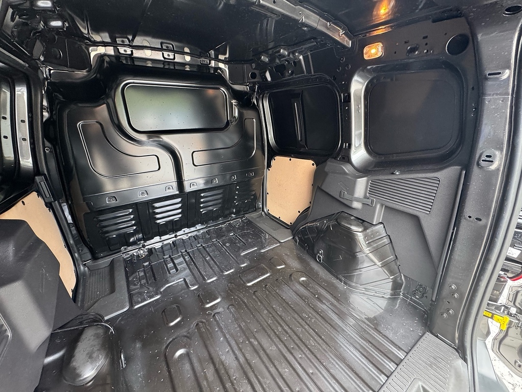 Ford Transit Courier 1.5 Tdci 100Ps Limited Van 6 Speed Black #20