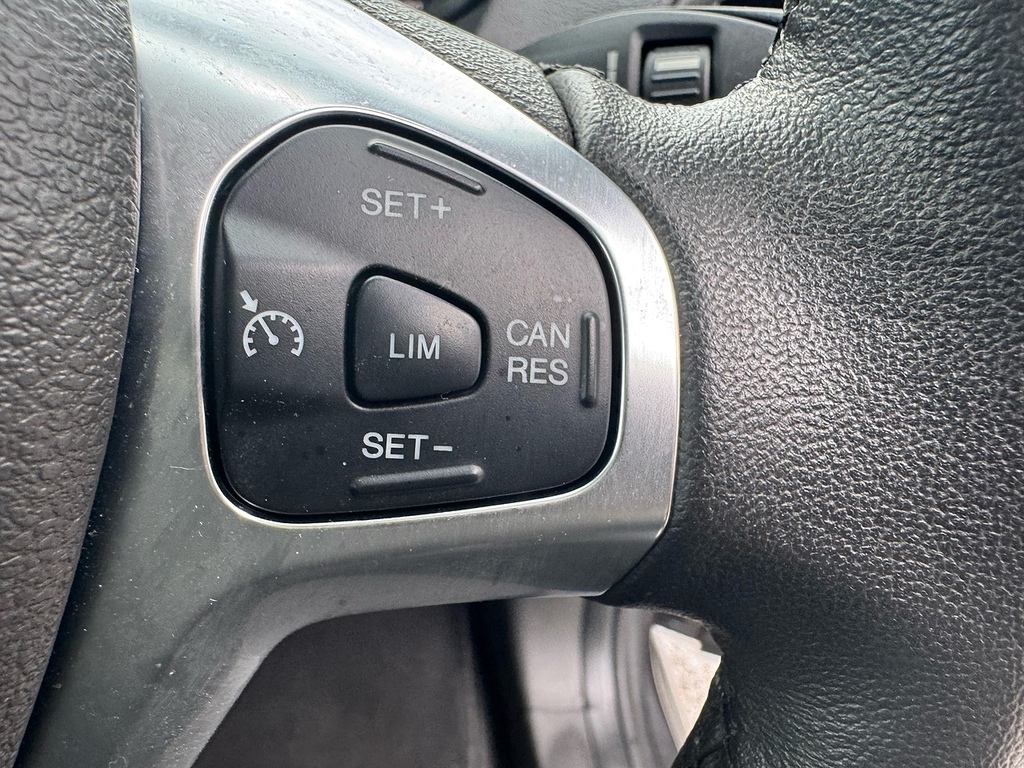 Ford Transit Courier 1.5 Tdci 100Ps Limited Van 6 Speed Black #25