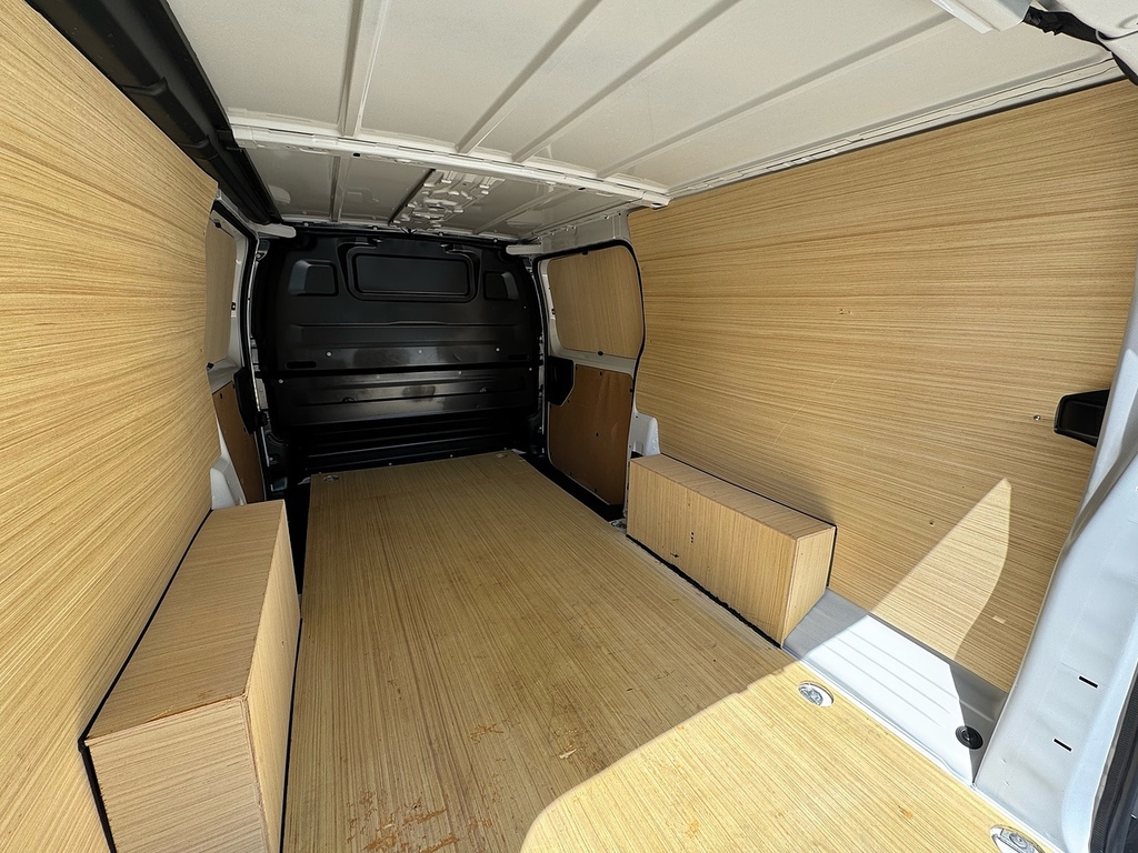 Fiat Scudo 2.0 Multijet Crew Van Double Cab 6Dr  #14