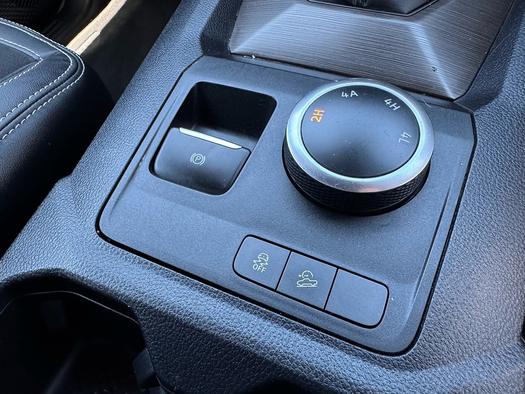 Volkswagen Amarok 2L Style Grey #19