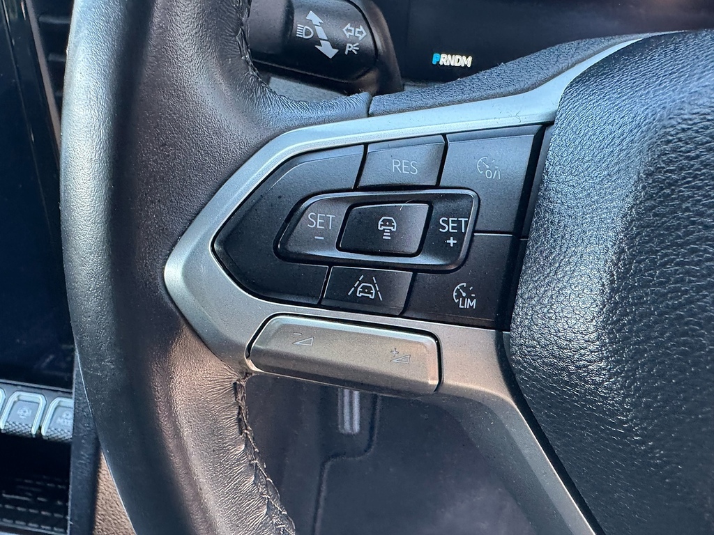 Volkswagen Amarok 2L Style Grey #31