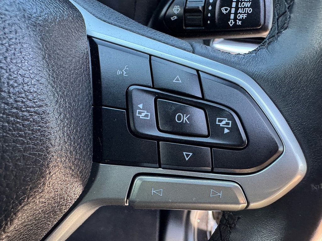 Volkswagen Amarok 2L Style Grey #30