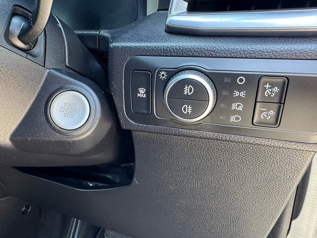 Volkswagen Amarok 2L Style Grey #33