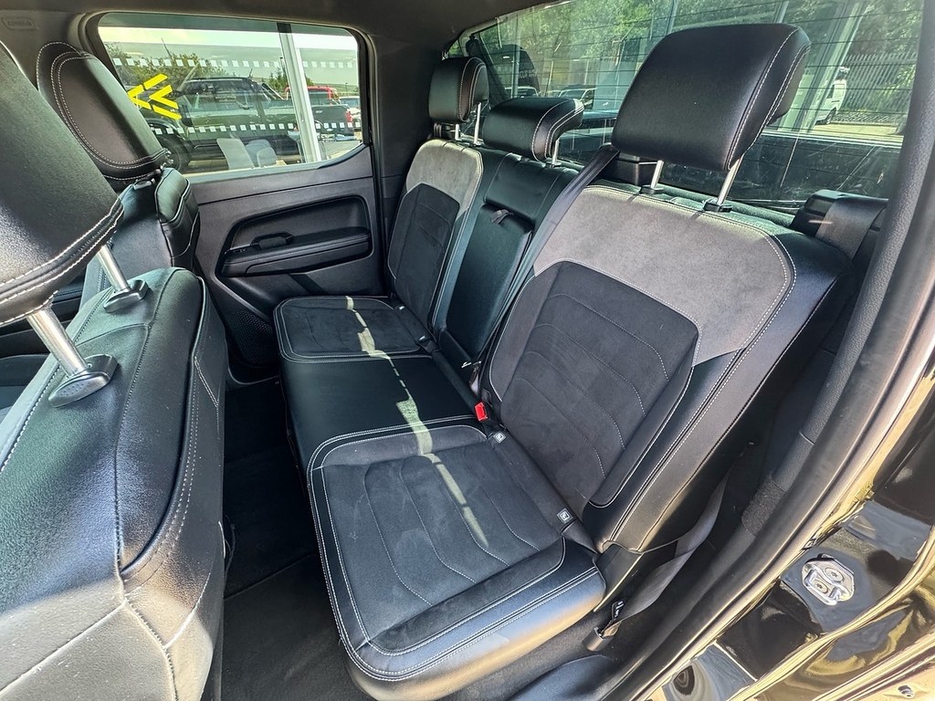 Volkswagen Amarok 2L Style Grey #11