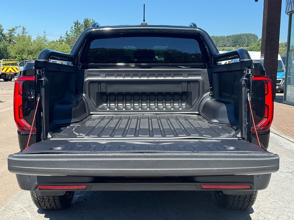 Volkswagen Amarok 2L Style Grey #10
