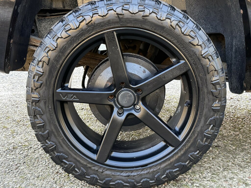 Volkswagen Amarok 2.0 Bitdi Bluemotion Tech Black #24