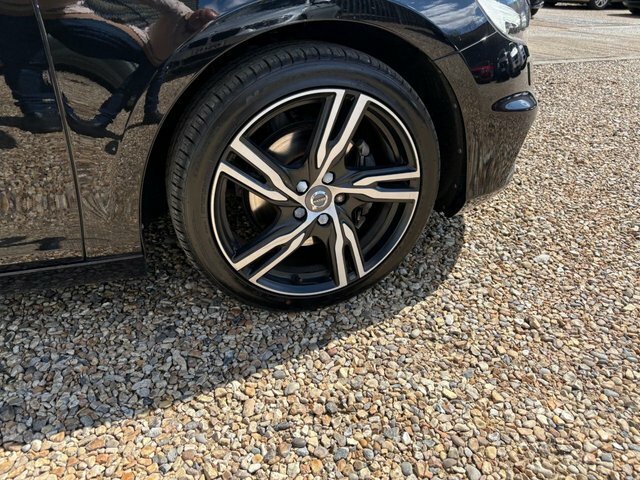 Volvo V40 T2 122 R Design Edition Grey #15