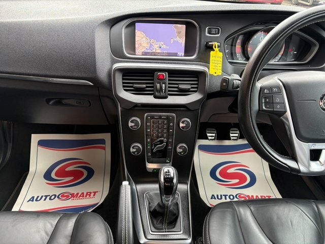 Volvo V40 T2 122 R Design Edition Grey #56