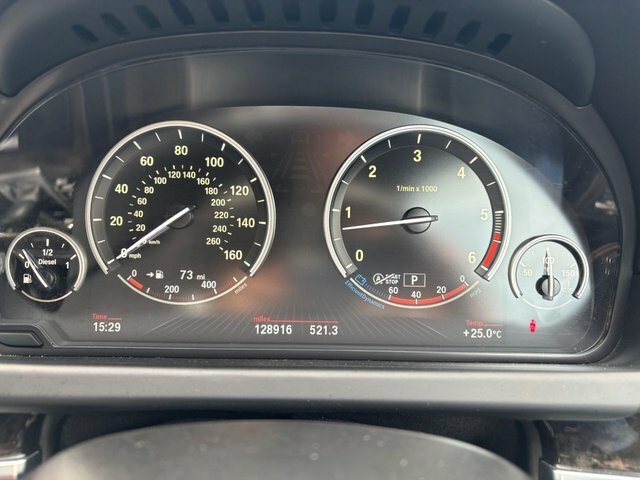 BMW 6 Series Gran Coupe Gran Coupe Black #70