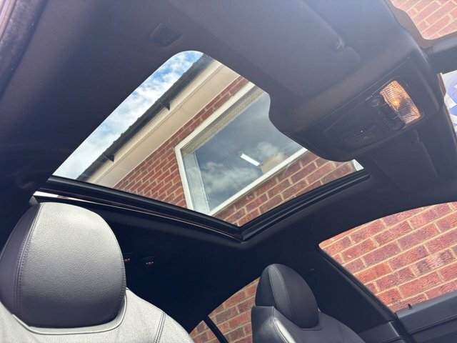 BMW 6 Series Gran Coupe Gran Coupe Black #26