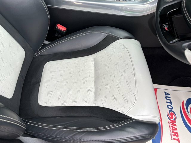 Land Rover Range Rover Sport Hse Dynamic White #54