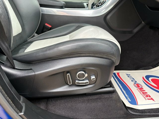 Land Rover Range Rover Sport Hse Dynamic White #32