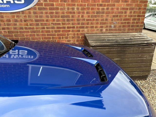 Land Rover Range Rover Sport 5.0 P575 V8 Gpf Blue #6