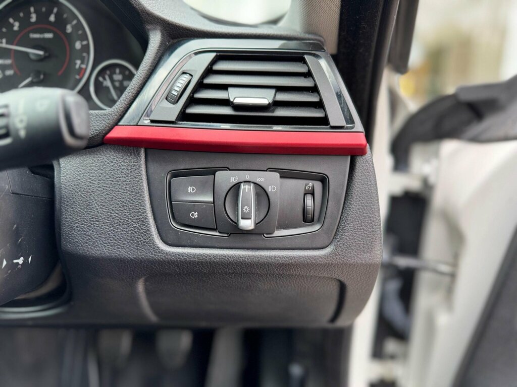 BMW 4 Series 420D M Sport Red #22
