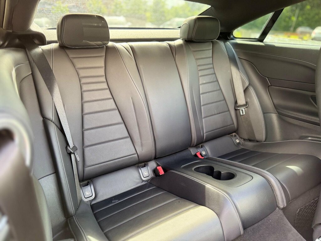 Mercedes-Benz E Class E 220 D 4Matic Amg Line Premium Blue #21