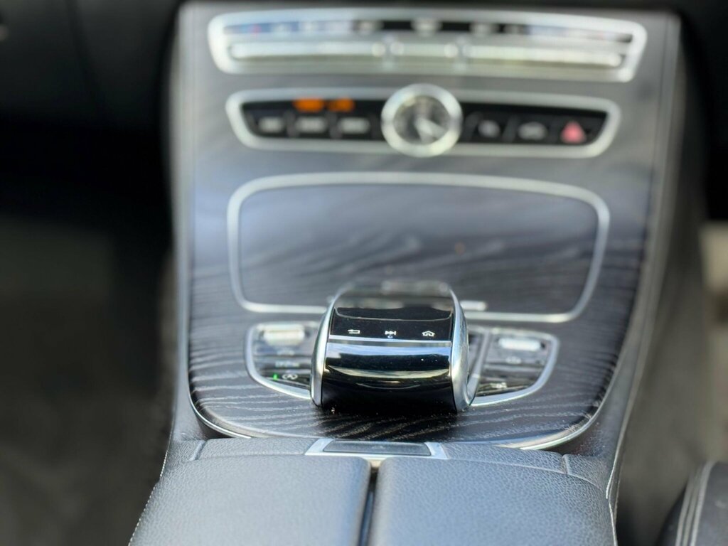 Mercedes-Benz E Class E 220 D 4Matic Amg Line Premium Blue #22