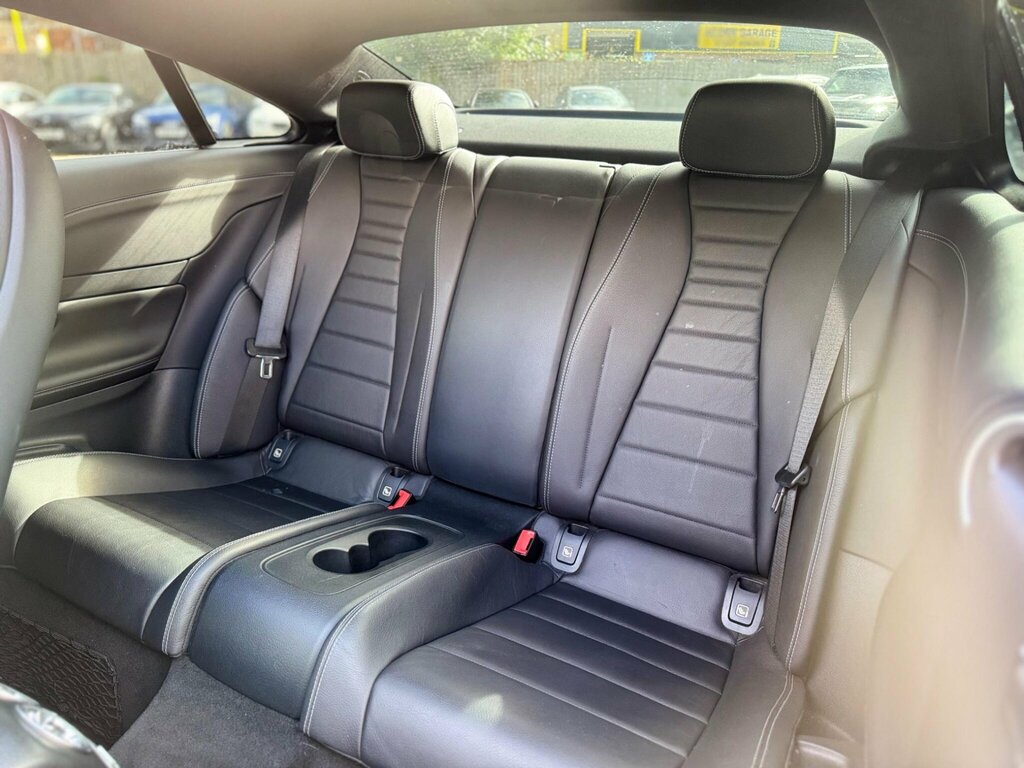 Mercedes-Benz E Class E 220 D 4Matic Amg Line Premium Blue #20