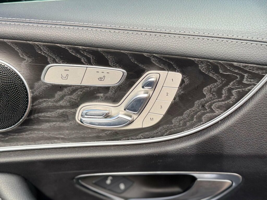 Mercedes-Benz E Class E 220 D 4Matic Amg Line Premium Blue #26
