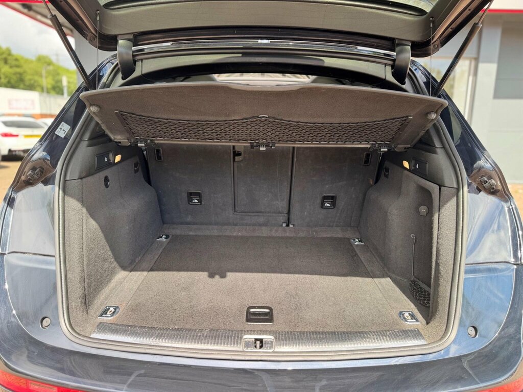 Audi Q5 Se Grey #40