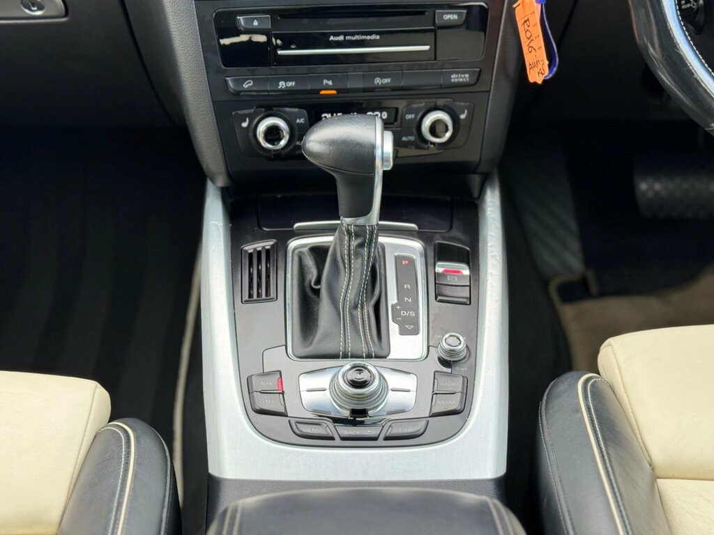 Audi Q5 Se Grey #15