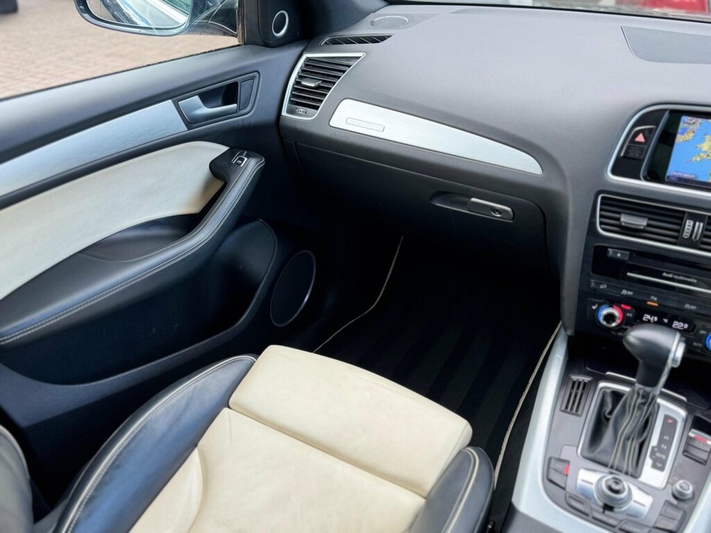 Audi Q5 Se Grey #16