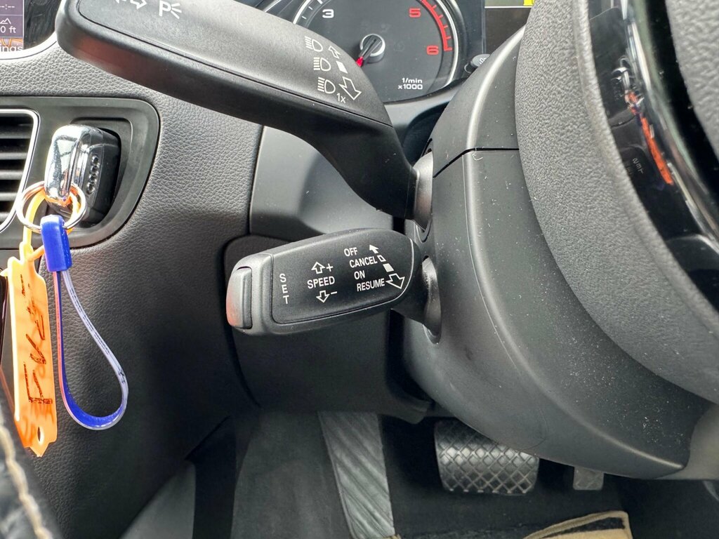 Audi Q5 Se Grey #42