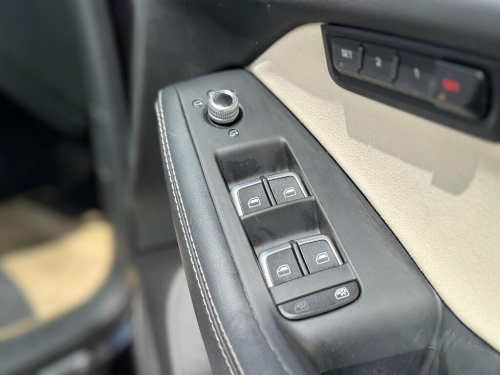 Audi Q5 Se Grey #34